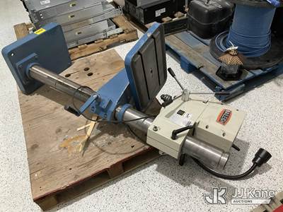 Baileigh T25A Drill Press