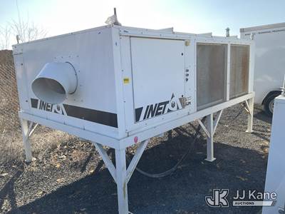 Inet Air Handler