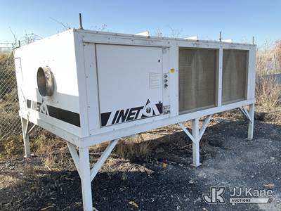 Inet Air Handler