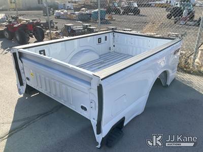 Truck Bed