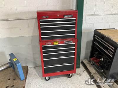 Craftsman Toolbox