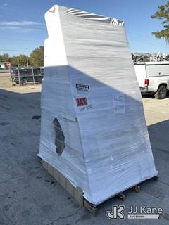 Little Cottage Co. 12x16 (with floor) Storage Shed