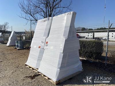 Little Cottage Co.12 ft x 24 ft Wooden Storage Shed (With Floor) (New/Unused) (Not Painted