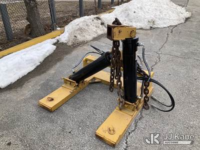 2016 Pole Butt Puller