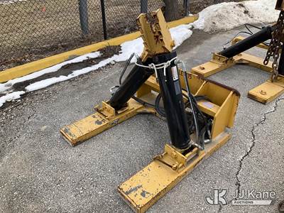 2021 Pole Butt Puller