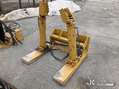 2021 Pole Butt Puller