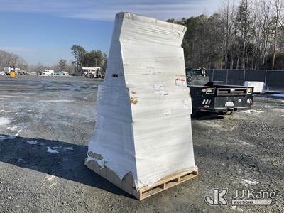 (1) Little Cottage Co. 8 x 12 No Floor (Assembly Required) (Unused