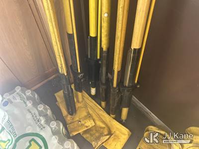 Hastings shotgun fiberglass sticks