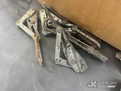 Klein 1656-20 conductor grips