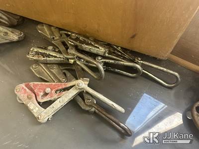 Klein 1656-20 conductor grips