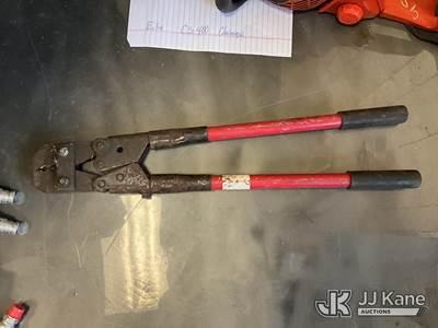 XPJ compression tool