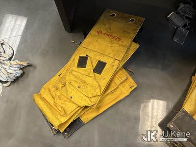 (3) pocket tool aprons