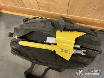 Hastings voltage detector 0-999KV