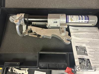 Utility solutions xlt load break tool