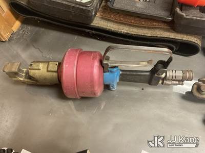 Stanley CT 10 Compression Tool.