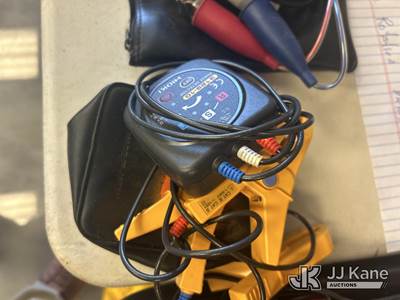 Phase rotation meters