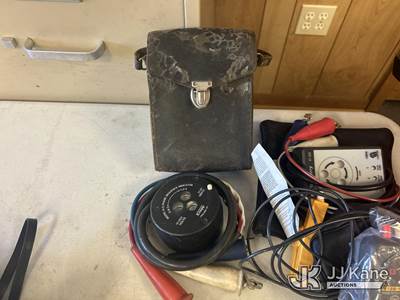 Phase rotation meters