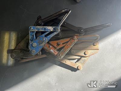 Klein 1656-20 conductor grips