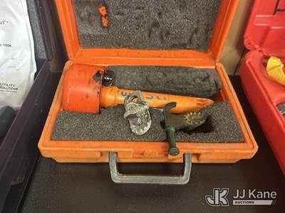 AB Chance Voltage Detector