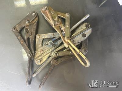 Klein 1656-20 conductor grips