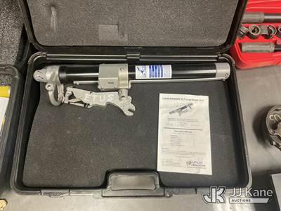 Utility Solution XLT Load Break Tool