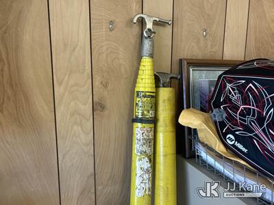 Hastings extendo switch stick