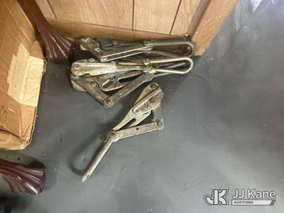 Klein 1656-20 conductor grips