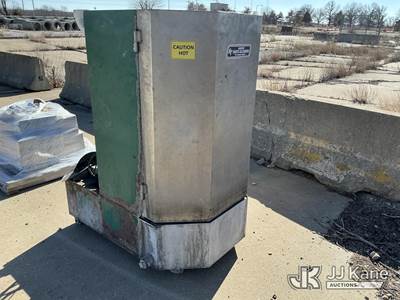 KleenTec Parts Washer