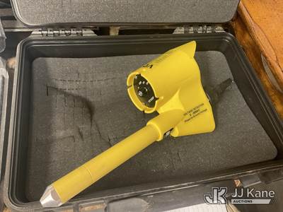 Hastings Voltage Detector 0-999 KV. (New)