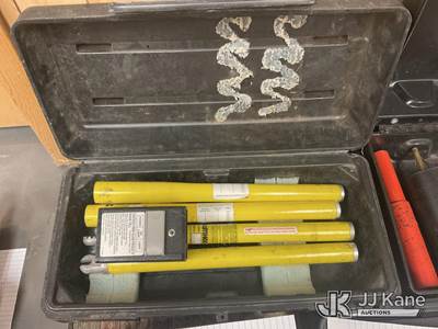 Hastings Phasing Sticks