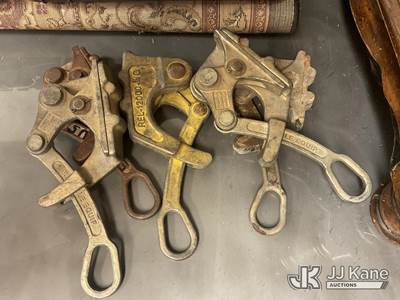 (5) Reliable Equipment 12