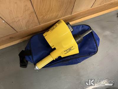 Hastings voltage detector 0-40 kv