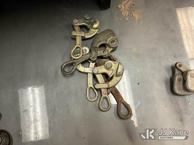 Klein Guy Strand Grips. x5