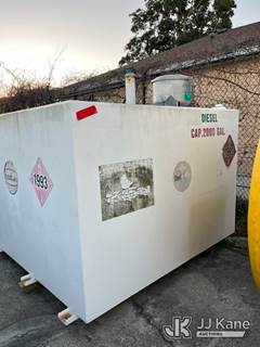 Modern Tank UL-142 2