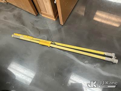 Folding Shotgun stick