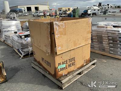 Miscellaneous Hand Tools (Used)