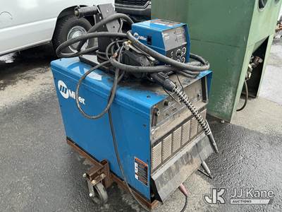 Miller Welder (Used)