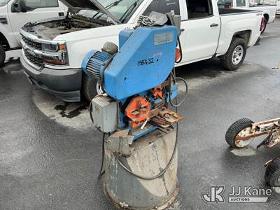 Mubea IronWorker (Used)