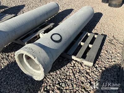 Concrete Pipe (Used)