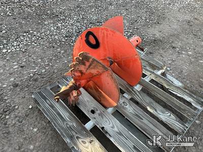 24in Auger Bit (Used)