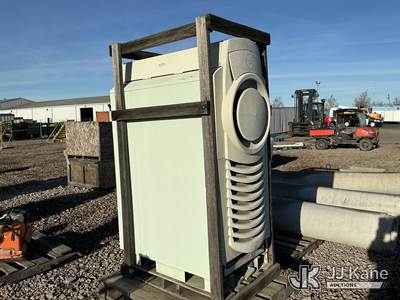 Capstone MicroTurbine (Used)