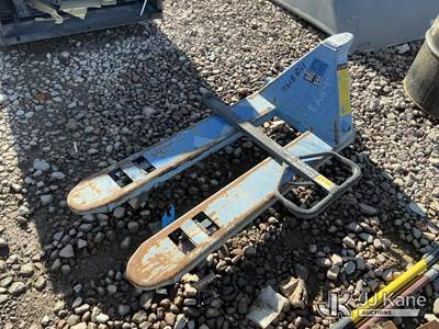 Pallet Jack (Used