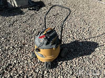 Ridgid Shop Vac (Used