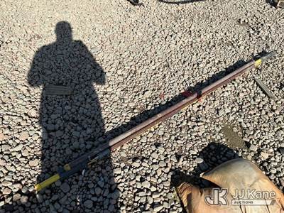 High Voltage Tools (Used)