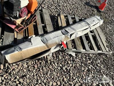 Pull-Tarp w/ Motor (New )