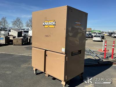 Knaack Headache Shack (Used)