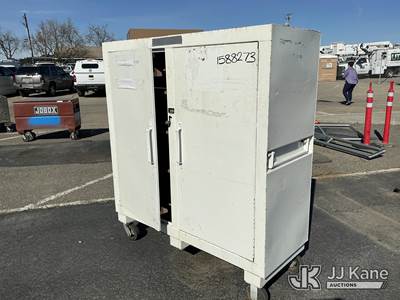 Knaack Tool Box (Used)