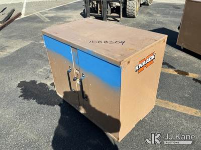 Knaack Chest Tool Box (Used)