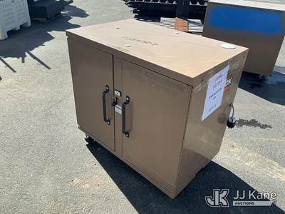 Knaack Chest Tool Box (Used)