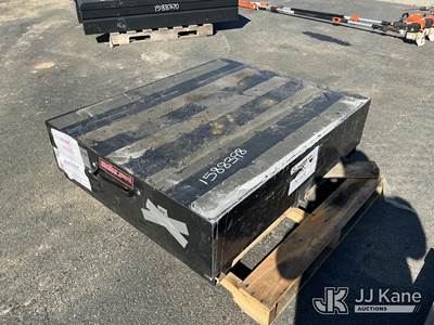 Weatherguard Pack Rat (Used)